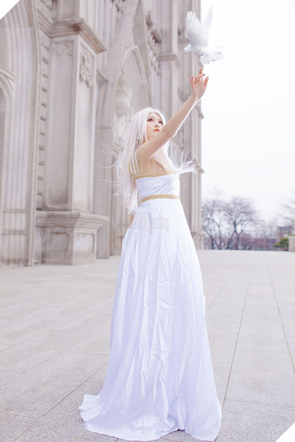 Tổng hợp những bộ ảnh cosplay đẹp nhất, ấn tượng nhất tuần qua (P2)