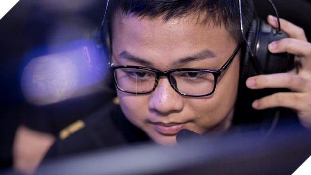 LMHT: SofM lọt vào top game thủ xuất sắc nhất LPL Mùa Hè 2016