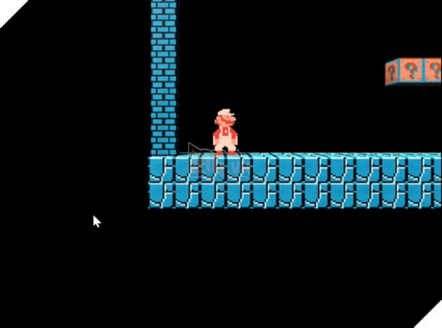 Ứng dụng biến game 2D lên 3D của người Việt hot trên báo Tây. 