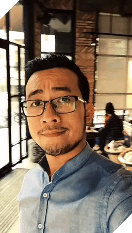 Fyuse ứng dụng chụp ảnh 3D 360 độ.  2