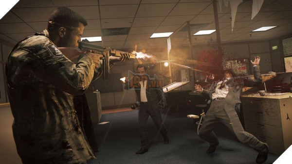 Mafia III Gameplay Video Series: Rackets