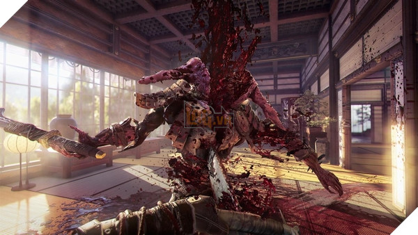 Shadow Warrior 2 ấn định ngày ra mắt 2