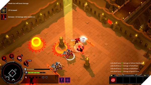  Tổng hợp Những tựa game indie thú vị được giới thiệu tại ngày hội PAX West Phần cuối  2