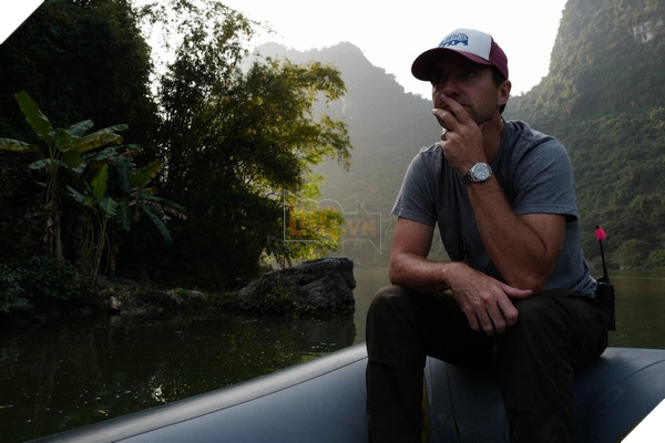 Nam diễn viên Tom Holland chia sẻ một bức ảnh mới về Spider-Man: Homecoming 2