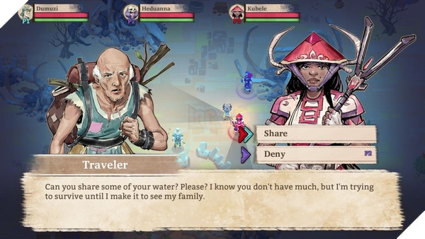  Tổng hợp Những tựa game indie thú vị được giới thiệu tại ngày hội PAX West Phần cuối  4