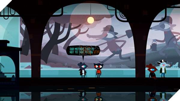  Tổng hợp Những tựa game indie thú vị được giới thiệu tại ngày hội PAX West Phần cuối  5