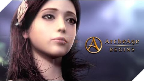 ArcheAge Begins - Bom tấn RPG kết hợp thẻ bài hấp dẫn sẽ ra mắt đầu 2017