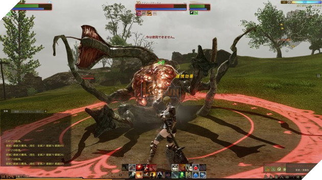 ArcheAge Begins - Bom tấn RPG kết hợp thẻ bài hấp dẫn sẽ ra mắt đầu 2017