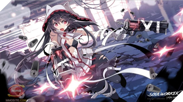 Soul Worker sẽ sớm có mặt tại máy chủ SEA