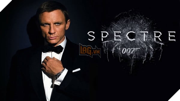 Daniel Craig nhận được đề nghị 150 triệu đô-la để đóng thêm 2 phim James Bond nữa 2