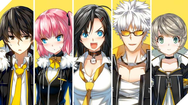 Hướng dẫn đăng kí tài khoản và cài đặt Closers Online máy chủ Trung Quốc 5