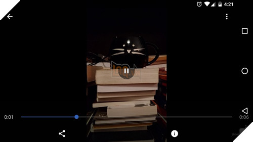 5 mẹo hay hỗ trợ quay video “chất” trên smartphone Android. 