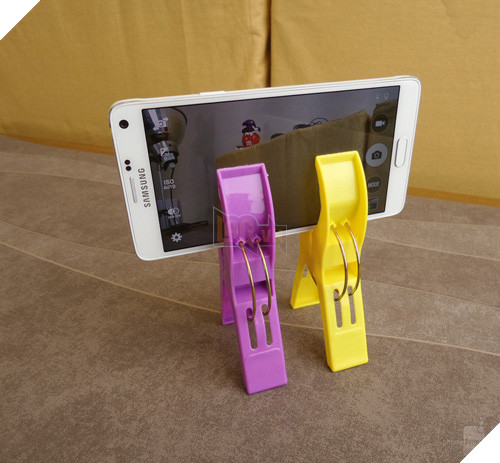 5 mẹo hay hỗ trợ quay video “chất” trên smartphone Android.  2