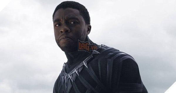 Phim riêng về Black Panther sẽ người lớn hơn hầu hết các phim khác của Marvel