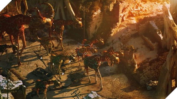 Hé lộ dự án game mới của hãng làm ra tựa game Stasis 2