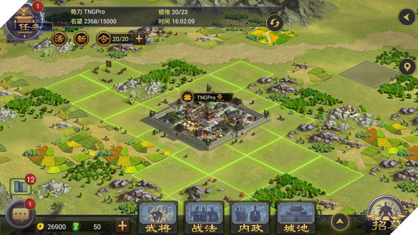 'Bộ tứ' game online ra mắt vào ngày mai