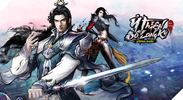 'Bộ tứ' game online ra mắt vào ngày mai