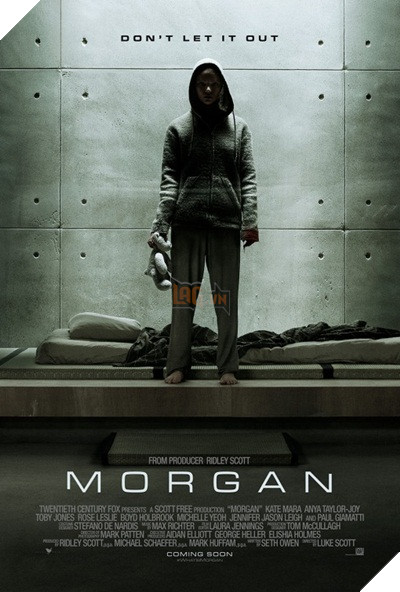 Những bộ phim kinh dị hứa hẹn sẽ gây sốt trong tháng này 4