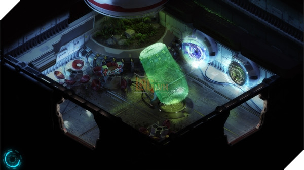 Hé lộ dự án game mới của hãng làm ra tựa game Stasis 3