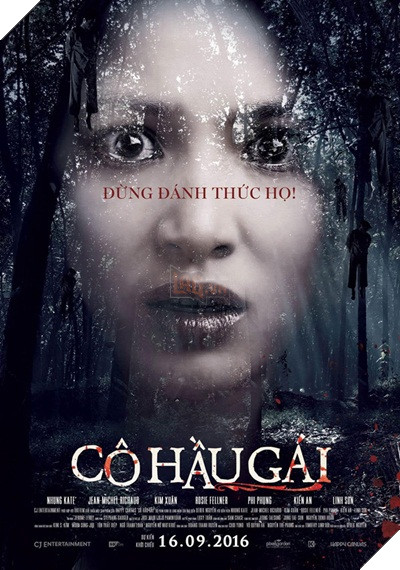 Những bộ phim kinh dị hứa hẹn sẽ gây sốt trong tháng này 3