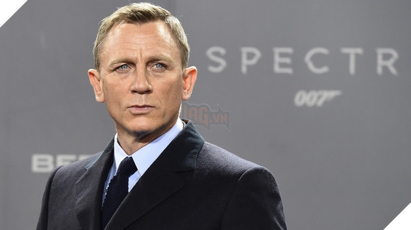 Daniel Craig nhận được đề nghị 150 triệu đô-la để đóng thêm 2 phim James Bond nữa
