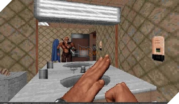 Shadow Warrior Classic đang được tải về miễn phí trên GOG