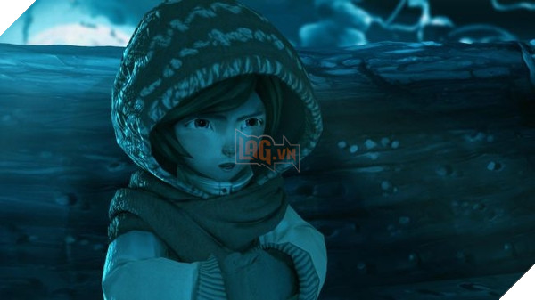 Silence - phiên bản thứ hai của The Whispered World - được định ngày ra mắt 3