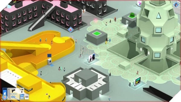 Tokyo 42 được xác nhận sẽ góp mặt trên PS4, Xbox One và PC 2