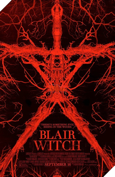 Những bộ phim kinh dị hứa hẹn sẽ gây sốt trong tháng này 5