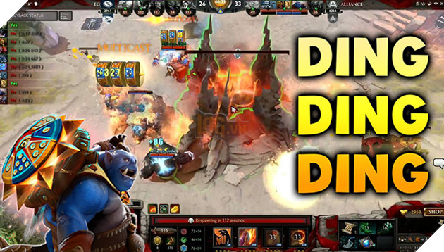 Dota 2 - Skill nào gây khó chịu nhất cho bạn ? 8