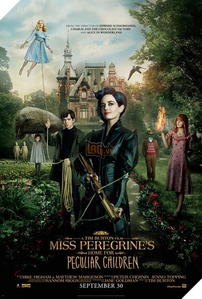 Những bộ phim kinh dị hứa hẹn sẽ gây sốt trong tháng này 7