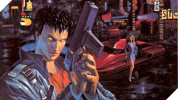 Đội ngũ phát triển Cyberpunk 2077 còn đông đảo hơn The Witcher III 3