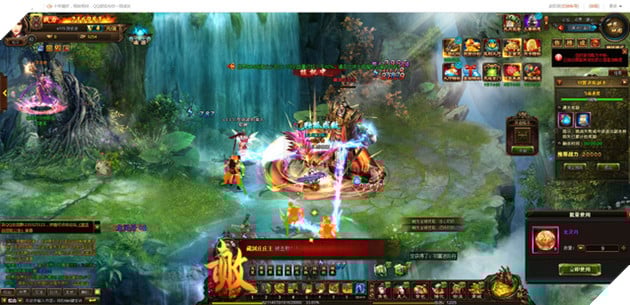 Kết quả hình ảnh cho Đồ Long Ký - Webgame