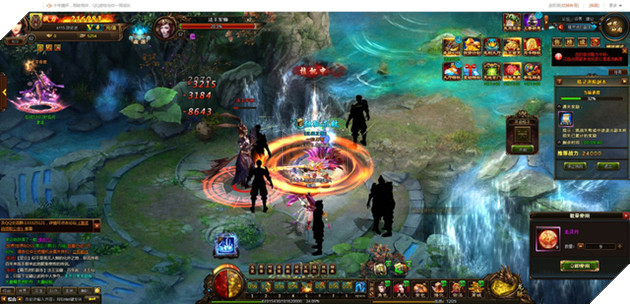 Kết quả hình ảnh cho Đồ Long Ký - Webgame