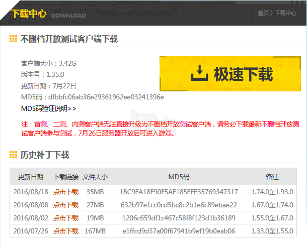 Hướng dẫn đăng kí tài khoản và cài đặt Closers Online máy chủ Trung Quốc 4