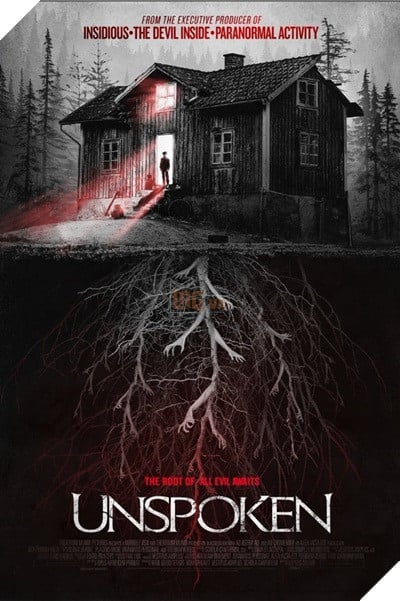 Những bộ phim kinh dị hứa hẹn sẽ gây sốt trong tháng này