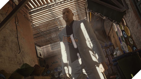 Hitman: The Complete First Season công bố ngày phát hành 2