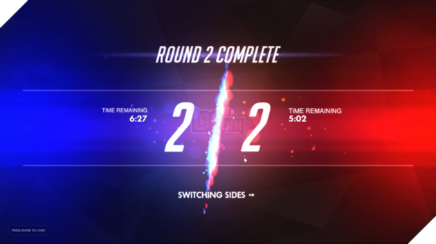 Playoverwatch.vn - Blizzard chính thức ra mắt Season 2 của chế độ Competitive Play