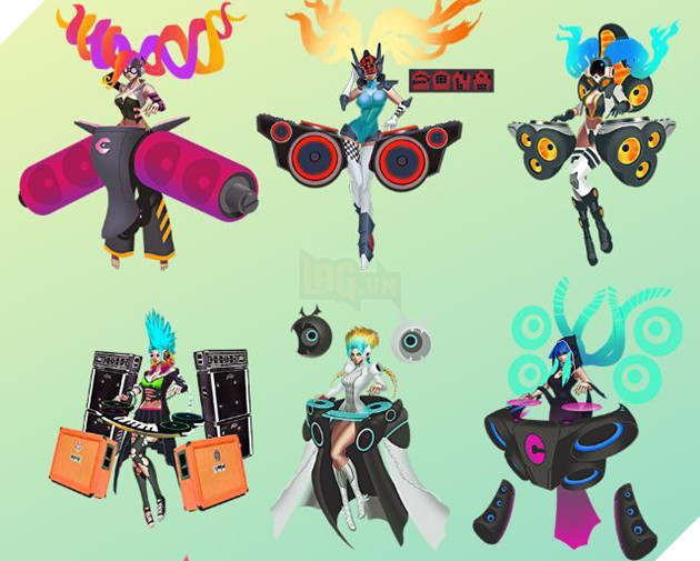 Riot Games sắp cho ra mắt cuốn sách về tất cả những bí ẩn trong LMHT 2