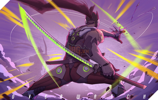 Overwatch: Chi tiết bản cập nhật khởi động Mùa 2 Phần 1 