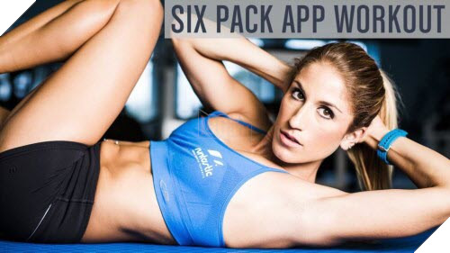 Những ứng dụng nên có trên smartphone của phụ nữ.  2