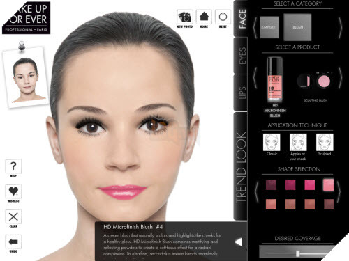 Những ứng dụng nên có trên smartphone của phụ nữ.  3