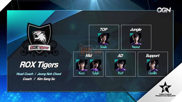 LMHT: Điểm mặt các đội tuyển sẽ tham gia giải Chung kết Thế Giới 2016 sắp tới 3