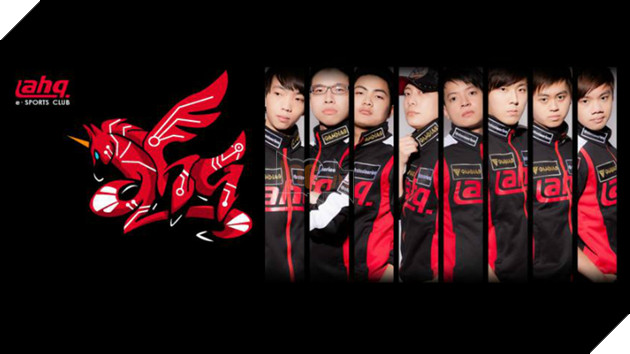 LMHT: Điểm mặt các đội tuyển sẽ tham gia giải Chung kết Thế Giới 2016 sắp tới 13