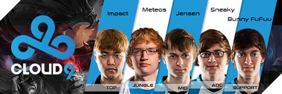 LMHT: Điểm mặt các đội tuyển sẽ tham gia giải Chung kết Thế Giới 2016 sắp tới 11