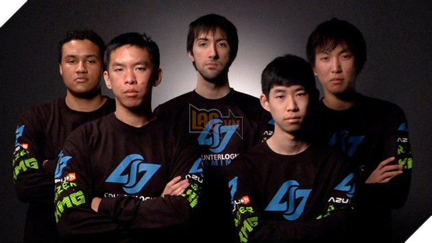 LMHT: Điểm mặt các đội tuyển sẽ tham gia giải Chung kết Thế Giới 2016 sắp tới 10