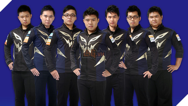 LMHT: Điểm mặt các đội tuyển sẽ tham gia giải Chung kết Thế Giới 2016 sắp tới 12