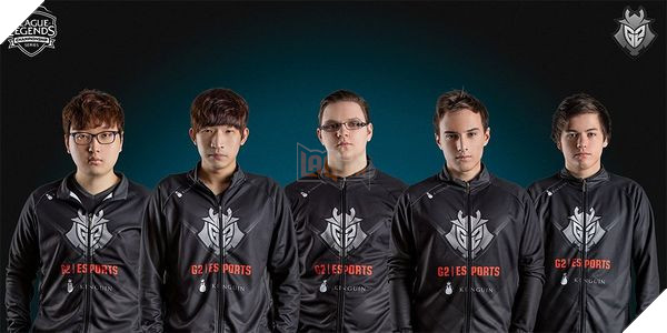 LMHT: Điểm mặt các đội tuyển sẽ tham gia giải Chung kết Thế Giới 2016 sắp tới 14