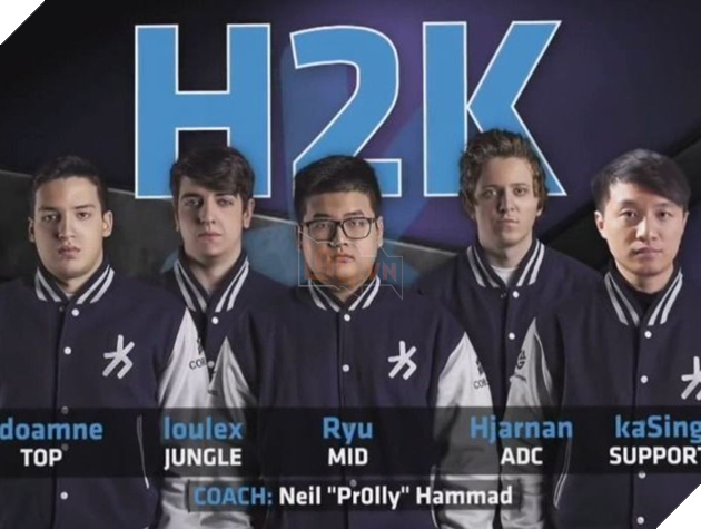 LMHT: Điểm mặt các đội tuyển sẽ tham gia giải Chung kết Thế Giới 2016 sắp tới 15