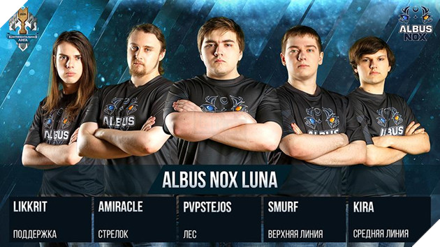 LMHT: Điểm mặt các đội tuyển sẽ tham gia giải Chung kết Thế Giới 2016 sắp tới 18